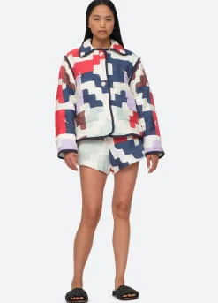 Sea New York Cari Jacket Discount