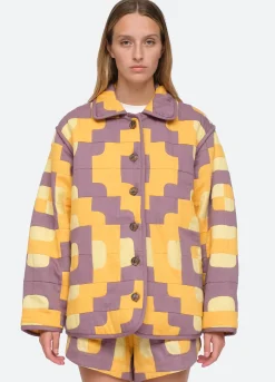 Sea New York Cari Jacket Discount