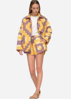 Sea New York Cari Jacket Discount
