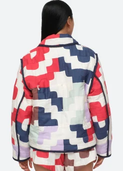 Sea New York Cari Jacket Discount