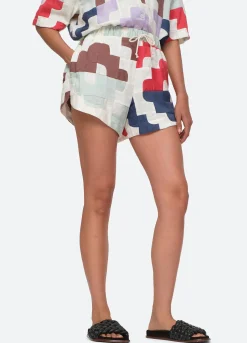 Sea New York Cari Shorts Cheap