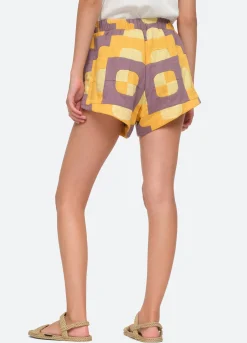 Sea New York Cari Shorts Cheap
