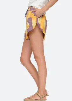 Sea New York Cari Shorts Cheap