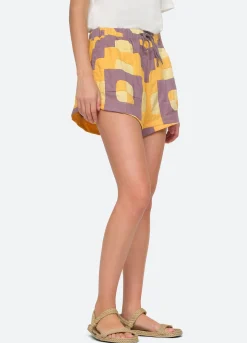 Sea New York Cari Shorts Cheap
