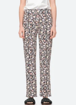 Sea New York Carson Pants Multi Shop