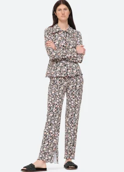 Sea New York Carson Pants Multi Shop