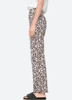 Sea New York Carson Pants Multi Shop