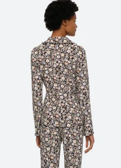Sea New York Carson Top Multi Clearance