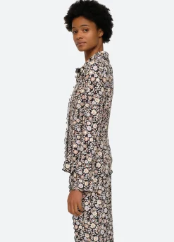 Sea New York Carson Top Multi Clearance
