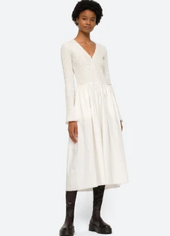Sea New York Casey Dress New