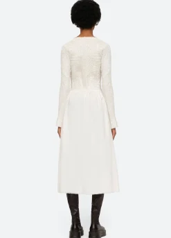 Sea New York Casey Dress New