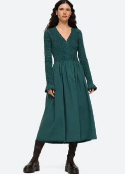 Sea New York Casey Dress New
