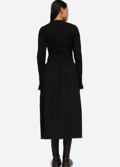 Sea New York Casey Dress New