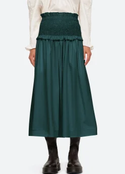 Sea New York Casey Skirt Fashion