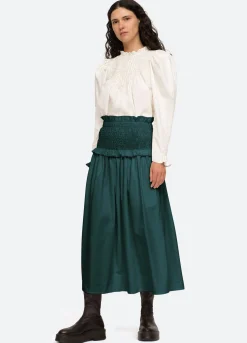 Sea New York Casey Skirt Fashion