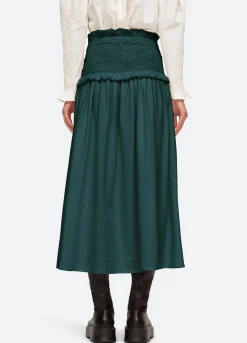 Sea New York Casey Skirt Fashion
