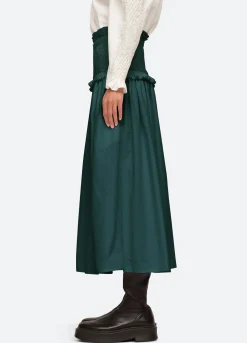 Sea New York Casey Skirt Fashion