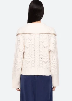 Sea New York Cele Sweater Clearance
