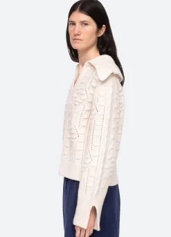Sea New York Cele Sweater Clearance