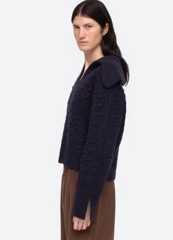 Sea New York Cele Sweater Clearance