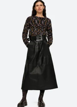 Sea New York Cerese Sweater Black Cheap
