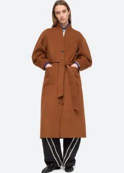 Sea New York Darel Coat New