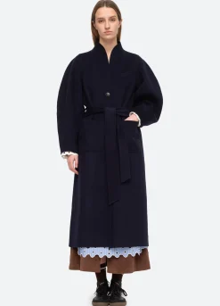 Sea New York Darel Coat New