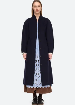 Sea New York Darel Coat New