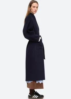 Sea New York Darel Coat New