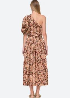 Sea New York Emelia Coverup Multi Cheap