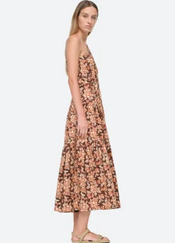 Sea New York Emelia Coverup Multi Cheap