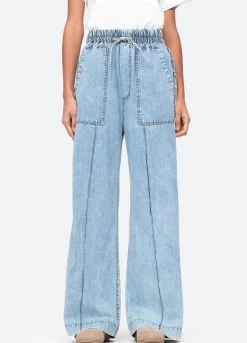 Sea New York Flyn Pants Shop