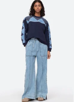 Sea New York Flyn Pants Shop