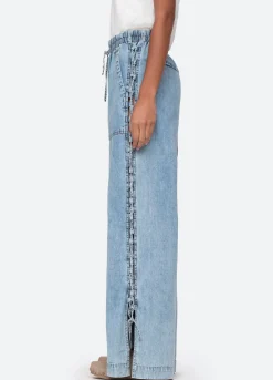 Sea New York Flyn Pants Shop