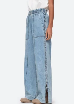 Sea New York Flyn Pants Shop