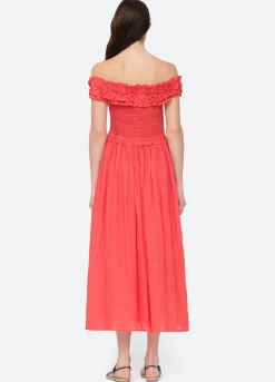 Sea New York Frida Dress Fashion