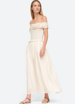 Sea New York Frida Dress Fashion