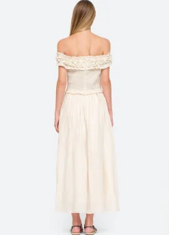 Sea New York Frida Dress Fashion