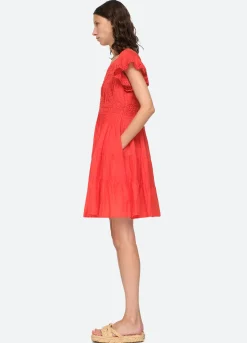 Sea New York Frida Tunic Cheap