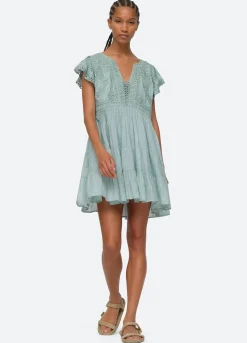 Sea New York Frida Tunic Cheap