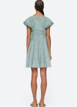 Sea New York Frida Tunic Cheap