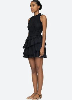 Sea New York Greir Dress Best