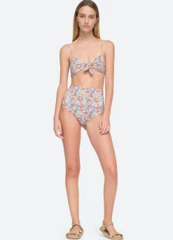 Sea New York Hanna Bikini Bottom Multi Cheap