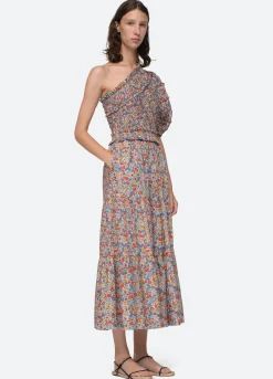 Sea New York Hanna Dress Multi Store
