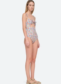 Sea New York Hanna One Piece Multi Shop