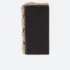 Sea New York Holly Napkin Set Black Shop