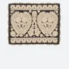 Sea New York Holly Placemat Black Cheap