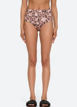 Sea New York Irinia Bikini Bottom Multi Shop