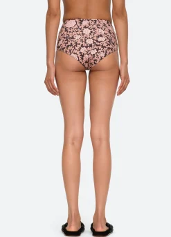 Sea New York Irinia Bikini Bottom Multi Shop