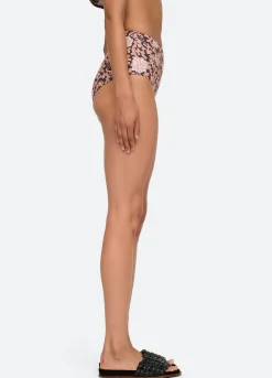 Sea New York Irinia Bikini Bottom Multi Shop